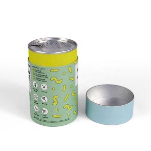 China OEM Large Cardboard Shipping Tubes , Dengfeng Cardboard Pen Box on sale