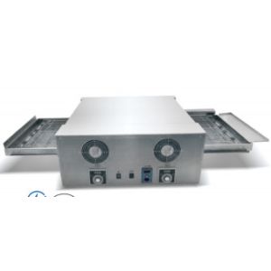 Electricity Or Gas Powered Industrial Bakery Oven For Energy-Saving Baking