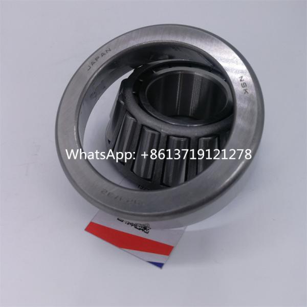 323/32 Radial taper roller bearings. Single row (metric standard). Complete. 32X75X29.75