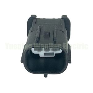 3 Pin 6188-4920 Automobile waterproof Connector Camshaft crankshaft position