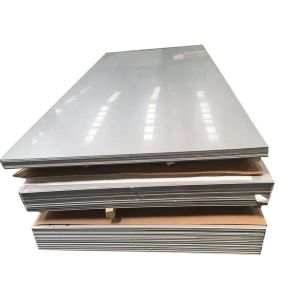1000mm-2000mm 409 Stainless Steel Mirror Plate