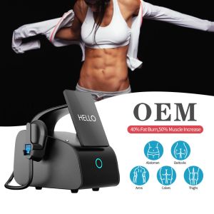 Quality Magshape Body Slimming Ems Sculpting Machine 3000W for sale