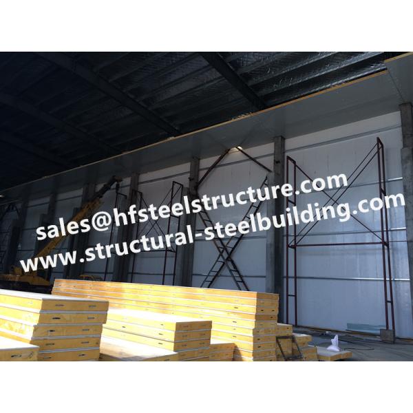 Buy Blast freezer Cold Room Panel /  modular cold rooms 150mm Thickness at wholesale prices