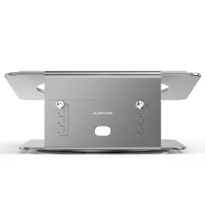 10mm Thickness Adjustable Portable Notebook Computer Table 1552g