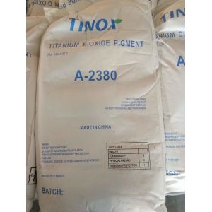 Titanium Dioxide Anatase A-2380 White Powder 25kg