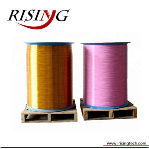 Buy cheap 0.70--2.00mm Pet coated steel wire from wholesalers