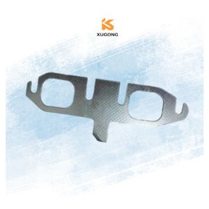 9Y1979 9Y-1979 3304 3306 Diesel Engine Manifold Gasket