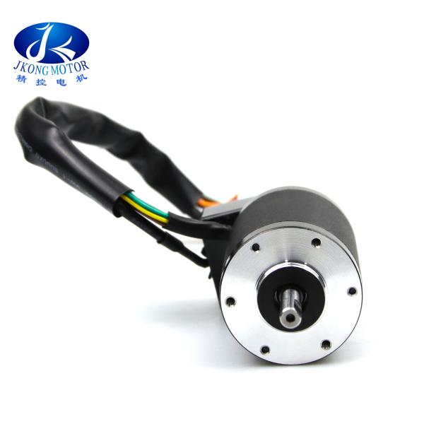 Buy High Speed 1000ppr Encoder 24v Bldc Gear Moto R42mm at wholesale prices