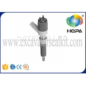 China 212-8470 10R7597 Fuel Injector Engine S6K E312C E320C E320D E323D on sale