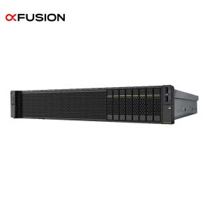 Huawei 2288H V5 Server Barebone System 8*2.5 Disk Positions for Mainstream