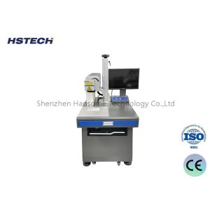 Quality 3W UV Laser Marking Machine for PCB Handling Equipment High-Speed and Stable Performance for sale