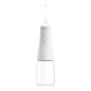 Dental Rechargeable Electric Cordless Water Flosser With Multifunctional Jet