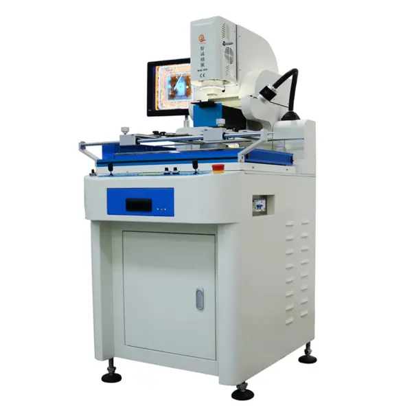 Best Useful Machines to Remove LC Chip From iPhone Automatic Removing and Mounting Eballing Machine for Video Game Consoles