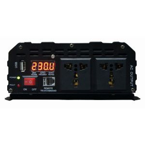 HANFONG 500W Professional Inverter Manufacturer, Solar/Car/Appliance car Power