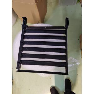 Noritsu QSS39045G minilab part rack