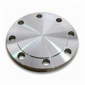 China ANSI B16.5 Low Alloy A234 316 stainless steel 600#-1500# 4-8 For Industry Blind Flange on sale