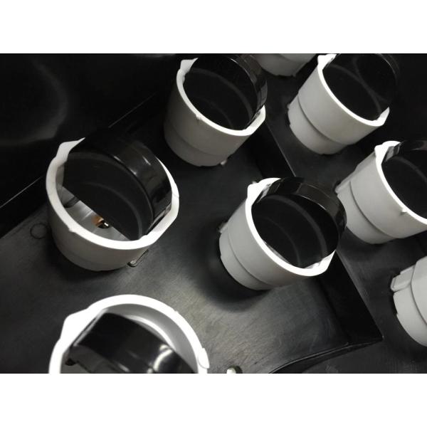 Anti theft Stainless Cable Security Tether with Retractable Pull Box