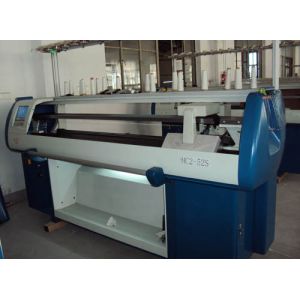 single carriage double system series Main technical parameters