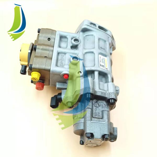 326-4635 Diesel Fuel Injection Pump 3264635 For E320D Excavator