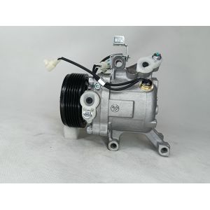 Auto AC Conditioning Compressor For 88320B4010 SV07C Terios SIRION 88320B1020