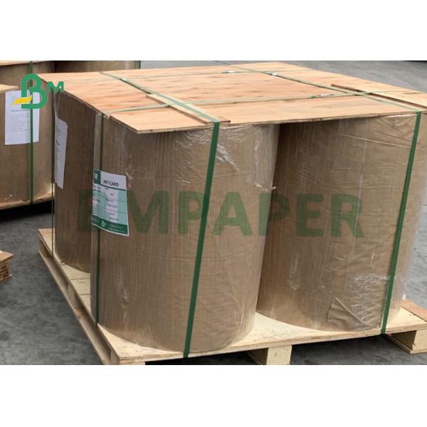 50gsm Envelope Kraft Paper Roll