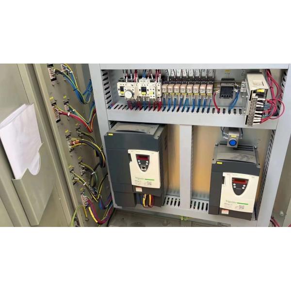 2019 Yongmao Stt 293 (7427-18) Used Tower Crane for Sale