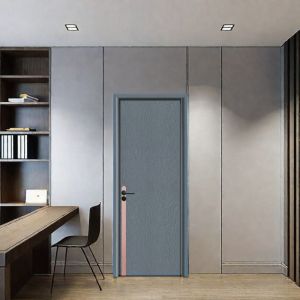 Transform Your Space with WPC Hollow Doors Durable and Eco-Friendly Choice