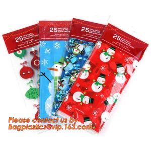 table bag BIODEGRADABLE Christmas tree removal bag, hot sale drawstring
