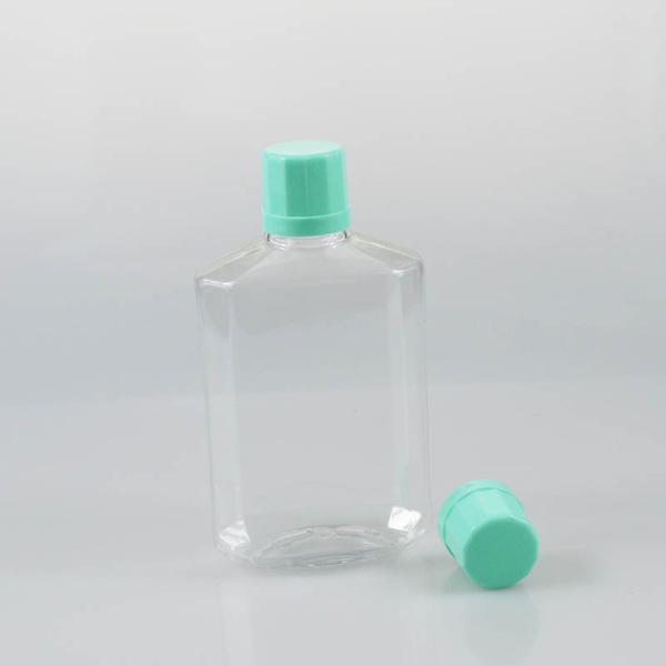 Capacity Custom Color 24/415 Plastic Octagon Screw Cap Octogonal Lids for Bottle