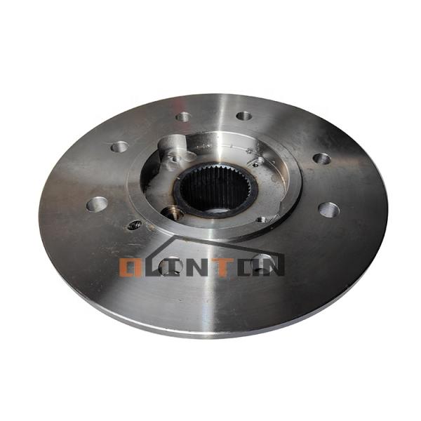 D60 D65 Bulldozer Bevel Gear Shaft Hub 144-21-12414 for Heavy-Duty Applications