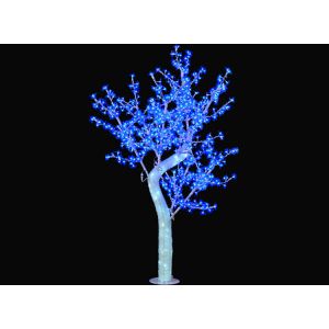 LED Tree Light Emitting Crystal Tree Light Bauhinia Tree Light Simulation LED