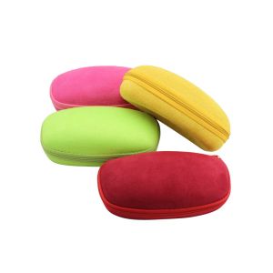 Quality eva safety sports goggles cases made in China for sale