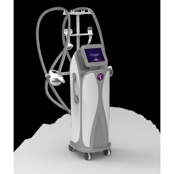 Buy 3 In 1 Lasertell Odm Rf Body Slimming Machine at wholesale prices