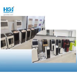 HGI ElectricPortable Air Cooler 4L OEM