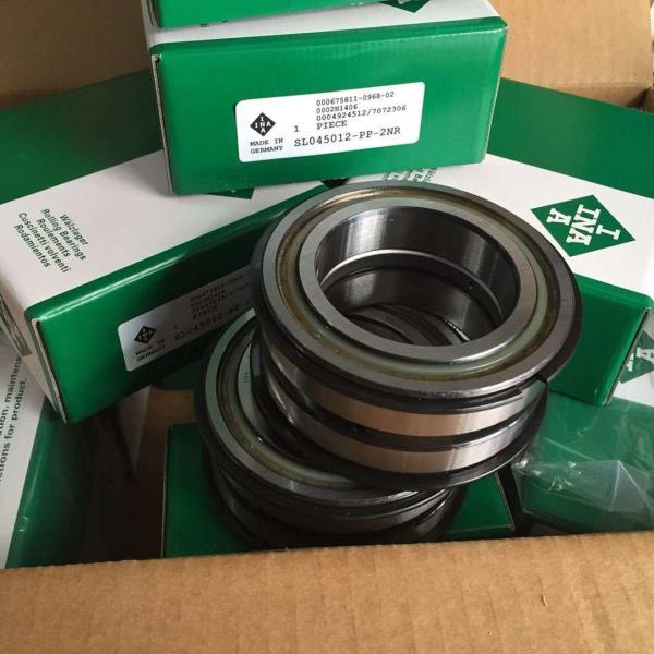 Buy double rows sheave bearing SL04-5010PP bearing, sleeve bearing at wholesale prices