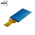 Polcd 8080 MCU Tft Lcd Touch Screen ILI9488 3.5 Inch Tft Lcd 320X480