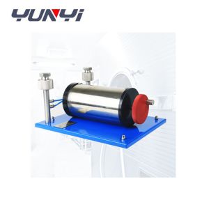 Stainless Steel Low Pressure Calibration Hand Pump