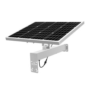 HighFly New Arrival EU Warehouse Half Cells Solar System 30W 5V Fixed solar