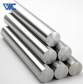 Nickel Alloy C276 Hastelloy C276 Steel Round Bar In China