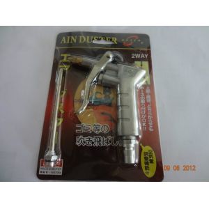 KM good quality new-type Copper nozzle air blowing gunCopper nozzle air blowing