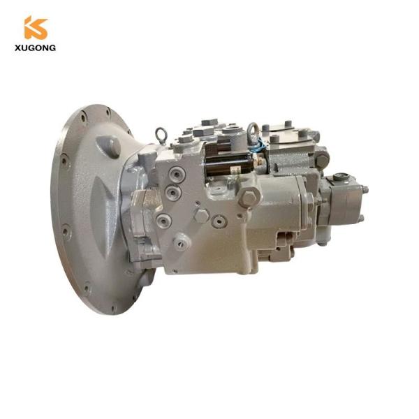 Buy SBS120 CAAT320D With Gearbox For CAATerpillar Hydraulic Main Pump at wholesale prices