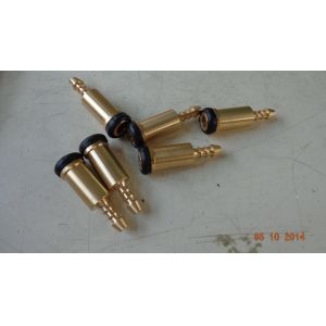 C20 vavle; Custom CNC brass pipe fittings, made in China professional manufactur