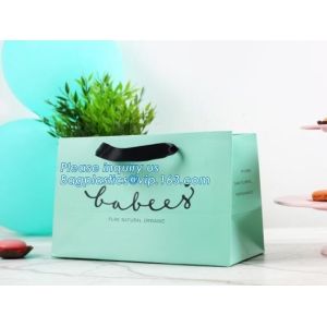 Factory Cheap Custom Cardboard Printing Promotional Merchandise Carrier Retail