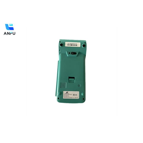 Portable 2.4 inch Handheld POS with 4G Wifi Thermal Printer and Optional Barcode Scanner