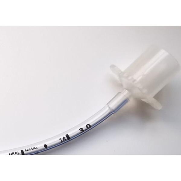 Uncuffed Murphy Eye Endotracheal Tube 3.0mm Oral Endotracheal Tube