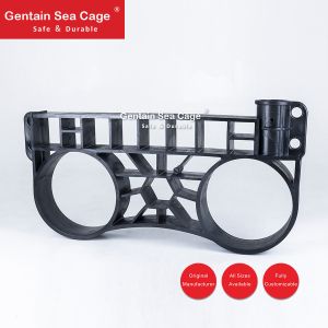 Customized Sizes Floating Fish Cage