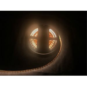 High Lumen 2835 SMD Flexible LED Strip Light 2000K IP67 For Residential