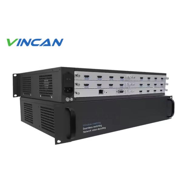 Buy LCD Video Wall Controller – Customizable and Scalable Video Wall Systems at wholesale prices