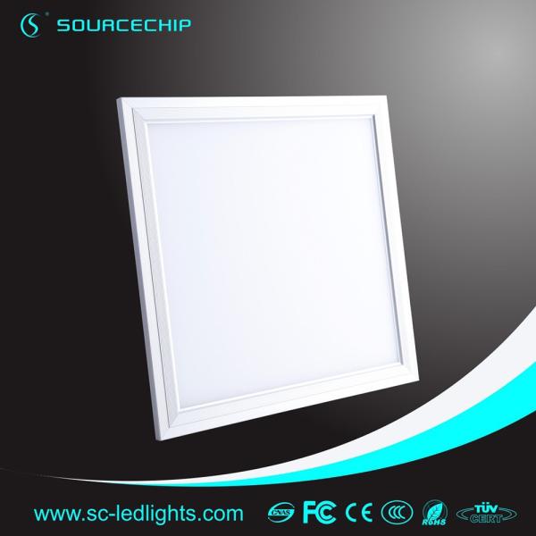 Buy 40W 600x600mm LED ceiling lighting panel high quality led light panel manufacturers at wholesale prices