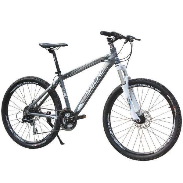 Buy Customized Aluminum Alloy Kids Mountain Bikes at wholesale prices
